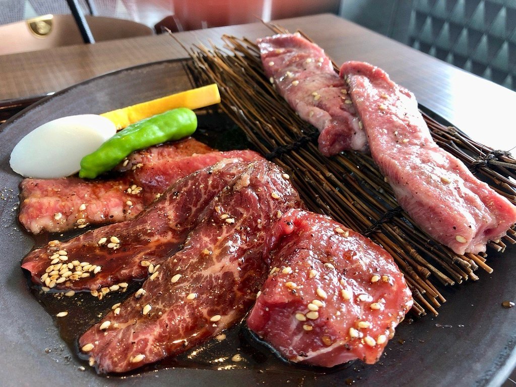 Cala shargoal grilled meat Tamagawa TakashimayaSC
